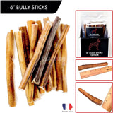 nature gnaws bully sticks