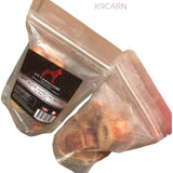 Center Cut Marrow Bone Slices