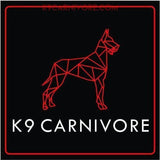K9 Carnivore
