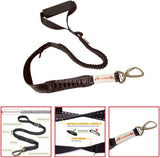 Tactical Foam Handle Leash