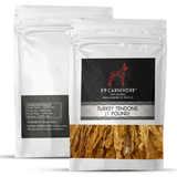 K9 Carnivore Turkey Tendons A Delicious and Nutritious Dog Treat