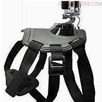 GoPro Dog Camera Mount|Capture your Pet Moments – K9 CARNIVORE