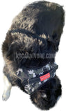 Camouflage Soft Vest Dog Harness