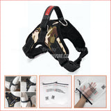 comfort dog harnesses