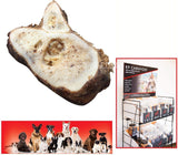 K9 CARNIVORE marrow bone pack