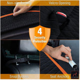 Pet Hammock Car Seat Protector