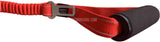 Dual handle leash